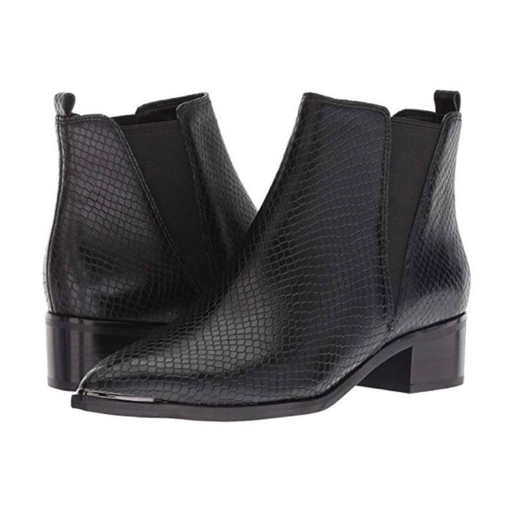 Marc Fisher Yale Chelsea Boots